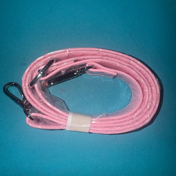 Dolls Kill x Strawberry Shortcake Lunchbox Purse - Picture 5 of 13